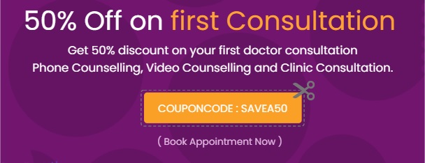 consultation discount