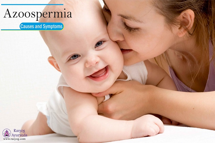 azoospermia causes and symptoms