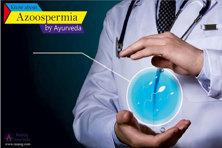 azoospermia cure and medicine