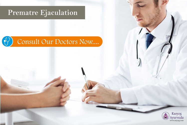 premature ejaculation specialist doctor